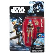Star Wars Sabine Wren Figür