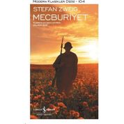 Stefan Zweig Mecburiyet İş Bankası Kültür Yayınları