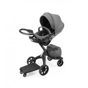 Stokke Xplory 2 Çocuk İçin Kaykay