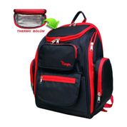 Stylo Trek Anne Bebek Bakım Çantası