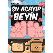 Şu Acayip Beyin - Tarık Uslu