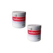 Sudocrem 250 gr 2 Adet Bebek Bakım Kremi
