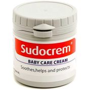 Sudocrem 250 gr Bebek Bakım Kremi