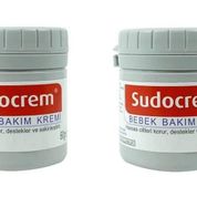 Sudocrem 60 gr 2 Adet Bebek Bakım Kremi
