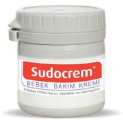 Sudocrem Bebekler İçin 125 gr Pişik Kremi