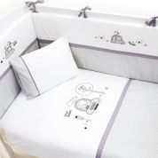 Sunny Baby 668 Estella Beşik