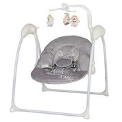 Sunny Baby Mira Otomatik Salıncak Beşik