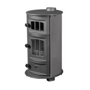 Sürel 5110 Tuğlalı Odun Kömür Kuzine Soba