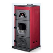 Sürel 5111 Şömine Soba