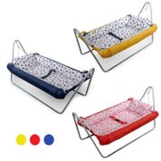 Svava Elyaflı Hamak Beşik