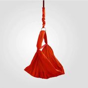 Svava Yaylı Bebek Hamak Beşik