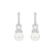 Swarovski 5461080 Originally Sd Cry Czwh Rhs Swarovski Küpe