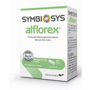 Symbiosys Alflorex 30 Kapsül