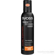 Syoss Volume Lift 250 ml Saç Köpüğü 