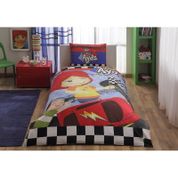 Taç Ayas Bebek Nevresim Takımı