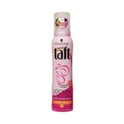 Taft Curl Flex Saç Köpüğü 150 ml