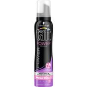Taft Power 150 ml Kaşmir Köpük 