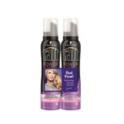 Taft Power 150 ml Saç Köpüğü 