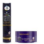 Taft Ultimate 75 ml Wax
