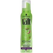 Taft Volumen Dolgunlaştırıcı Ve Besleyici Ekstra Güçlü Saç Köpüğü - 150 ml