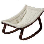 Tahterevalli Evo Ceviz Ana Kucağı