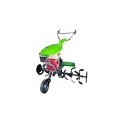 Taral 210M Benzinli Çapalama Makinesi