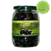 Tardaş Egenin 420 gr Organik Siyah Zeytin
