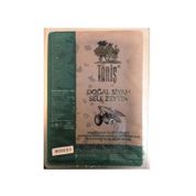 Tariş 800 gr Doğal Siyah Sele Zeytin 