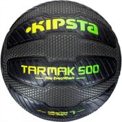 Tarmak R500 7 Siyah Basketbol Topu
