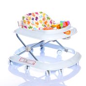 Taşpınar Kikkoro Speedy Beyaz Yürüteç