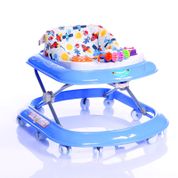 Taşpınar Kikkoro Speedy Mavi Yürüteç