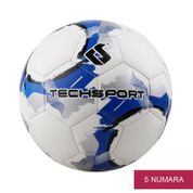 Techsport TSF103-401 Futbol Topu