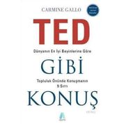 TED Gibi Konuş - Carmine Gallo