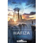 Telepati 2 Hafıza Leonardo Patrignani Pegasus Yayınları