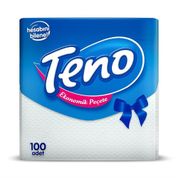 Teno 100'lü Kağıt Peçete