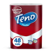 Teno Hesabını Bilene 4x12'li Çoklu Paket Kağıt Havlu
