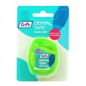 Tepe T152 Dental Tape Mumlu Diş İpi