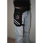 Tex 43 Mini Bel Çantası