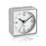 TFA Push Alarmlı Aydınlatmalı Elektronik Masa Saati