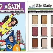 The Balm Foiled Again Eyeshadow Palette Far Paleti