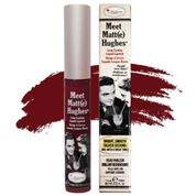 The Balm Meet Matte Hughes Adoring Likit Ruj