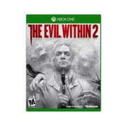 The Evil Within Xbox One