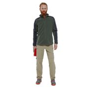 The North Face Exploratıon Bej Erkek Pantolon