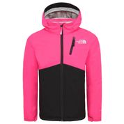 The North Face Mr. Pink Snowquest Plus Kız Çocuk Mont