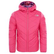 The North Face Reversible Perrito Kız Çocuk Mont