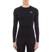 The North Face T0C219JK3 W Warm L/S Crew Neck Kadın Termal T-shirt