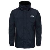 The North Face T92VD5KX7 M Resolve 2 Jacket Siyah Erkek Outdoor Mont
