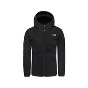 The North Face Warm Storm Siyah Kız Çocuk Mont