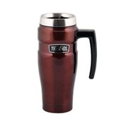 Thermos SK 1000 Stainless King Handle Travel Mug Copper Termos Bardak