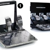 Thrustmaster T3PA Pro Pedal Set